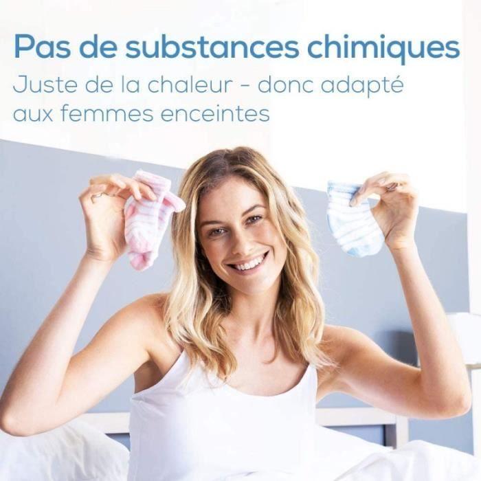 BEURER BR 60 - Appareil soulageant les piqûres d'insectes