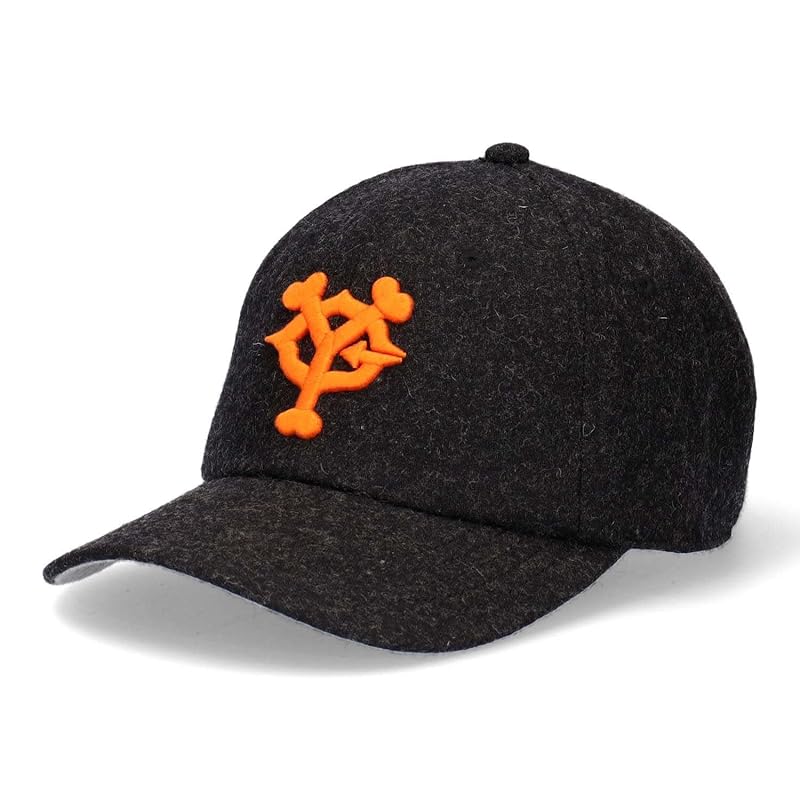 

[American Needle] american needle archive legend Yomiuri Giants wool cap black [product]