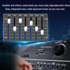 Songchuan International SP2 Home KTV & Cinema Speaker System CN Plug (adapter Included)