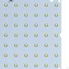 LED Grow Light Waterproof Panel for Greenhouse Indoor Plants Flower