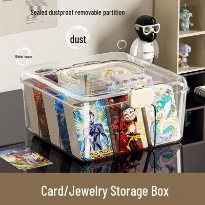 Organizer e portaoggetti – Portaminuterie