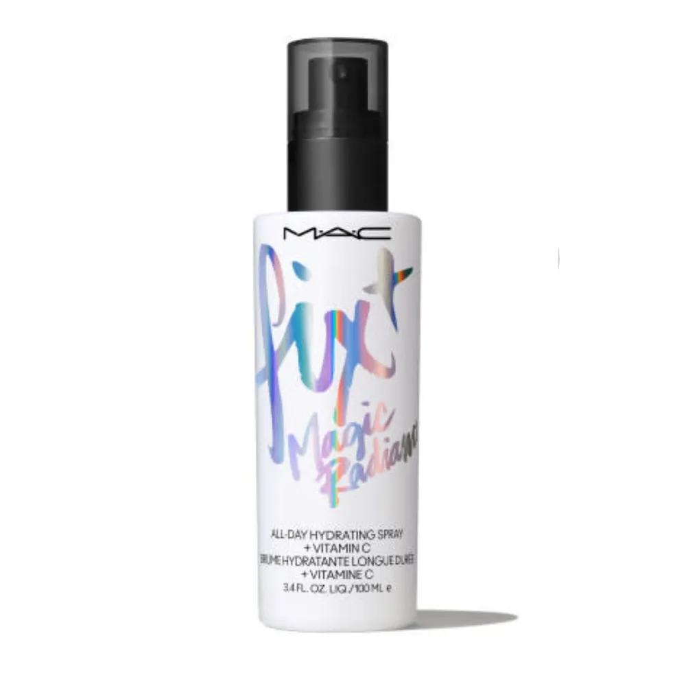 MAC Fix Plus Magic Radiance Makeup Fixer 100ml