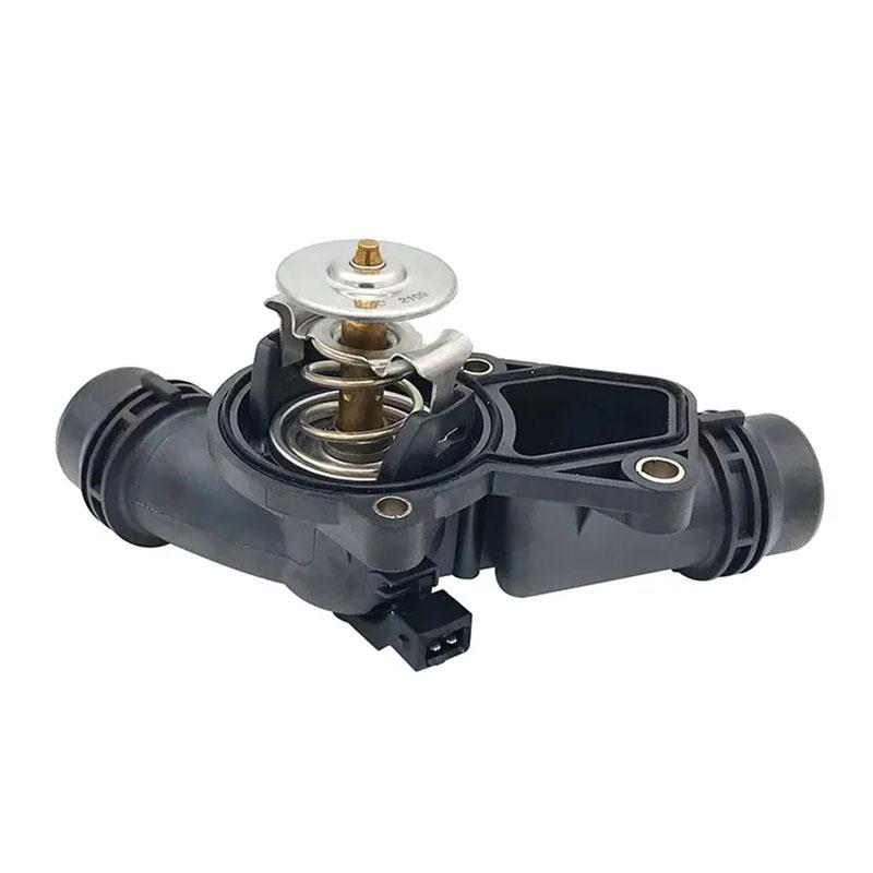 A11531437040  Car Accessories Coolant Thermostat 11531437040 For BMW E46 E39 E38 E60 E66 E53 M52 M54