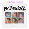 [Pre-order] My First Kick Digipack Ver. + Free Gift