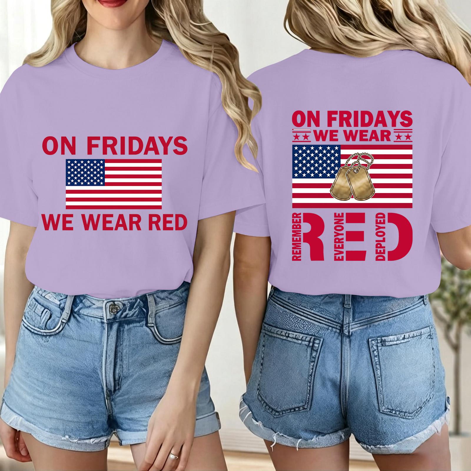 

Women s Casual Short Sleeve T-Shirt Top Letter Print Crew Neck Relaxed Fit Lightweight Comfortable Summer Tee XL фиолетовый