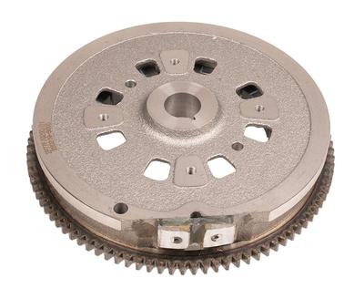 Schwungrad Loncin 2P77F 2P80F 2P82F Originalteil 270020290-0001