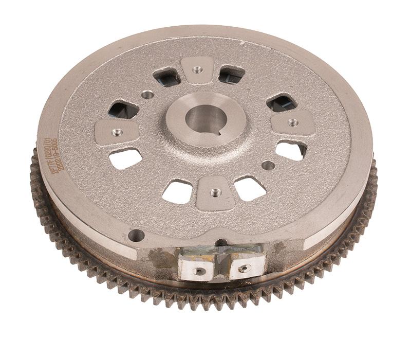 

Magnet Wheel Loncin 2P77F 2P80F 2P82F Original Part 270020290-0001