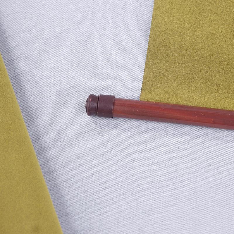 Reusable Water Writing Cloth For Chinese Calligraphy Practice Drawing Painting Scroll Sketchbook Foldable Mat With Thickened