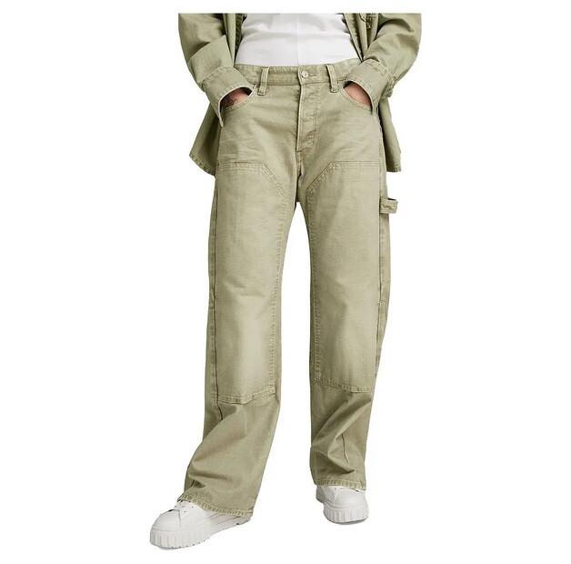 G-Star Bowey 3D Carpenter Loose Fit джинсы