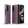 For Samsung Galaxy Z Fold5 Case Samsung Galaxy Z Fold5 4 3 5G Cover Luxury Matte PC Shockproof Protective Hard Phone Back Cover