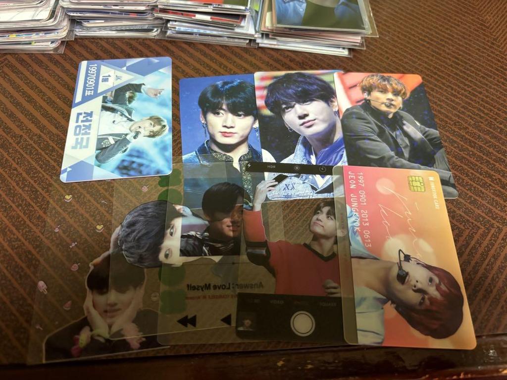 [USED] BTS Jungkook Korean Producer