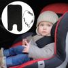 Heated Car Seat Cushion Cover Heater Pad Warmer For Kid Baby Children HeatingPad