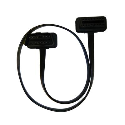 OBD2 Extension Cable 60cm Flat Cable Specification