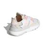 adidas Nite Jogger Cloud White Icey Pink Women's Sneakers EG9199