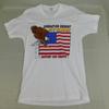 Unisex Shirt Cotton Oversize Large Size 90s Operation Desert Storm Single Stitch Vintage T-Shirt Large #4417,Unisex,gift,Top