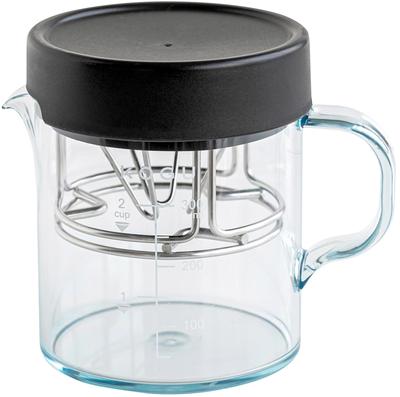 Tazze e bicchieri – Teiere con infusore