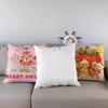 Pillow Case luxurious home office, sofa decorative Multi sized car seat cushions, pillowcases S-StrawberryS-Cute S-ShortcakeS