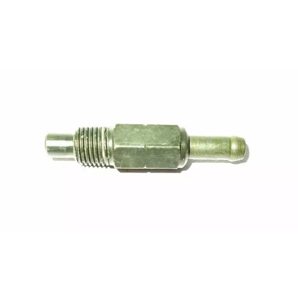 PCV Valve - Suzuki Sierra SJ413 Drover 1.3 (84-98), Maruti MG410 1.0 (90-99)
