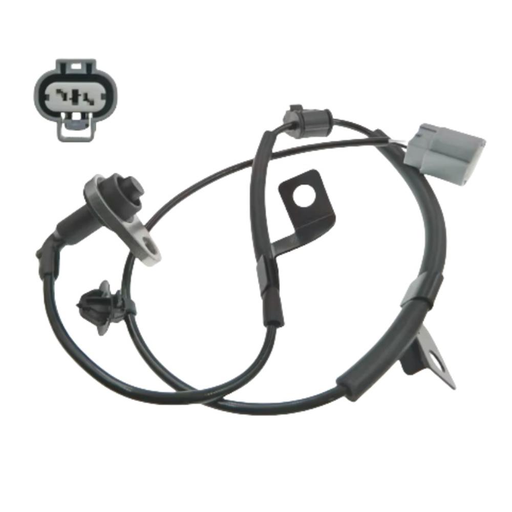 1/2/4 PCS ABS Sensor For Mitsubishi PAJERO MONTERO SPORT L200 TRITON STRADA 4670B005 4670B007 4670B006 4670B008