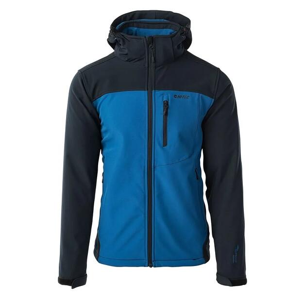 

HI-TEC Mans softshell куртка M