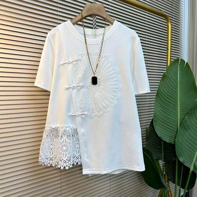 Oberteile – T-Shirts