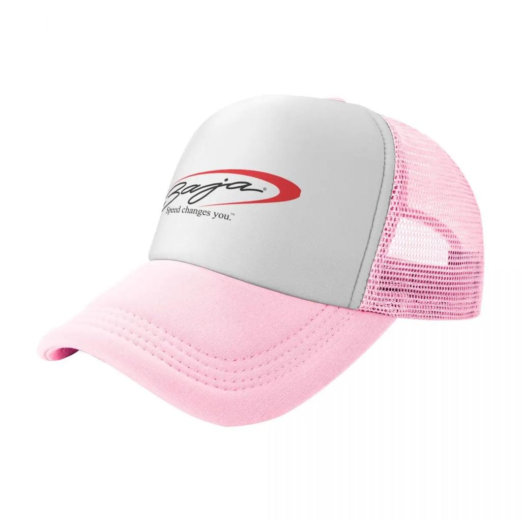 BAJA BOATS Baseball Cap Luxury Hat Fashionable Beach Outing Rave Golf Men Women's