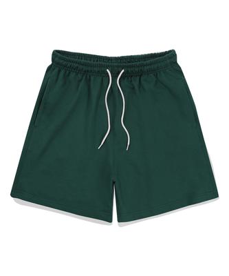 GAINSBORO Sweat Shorts_Green