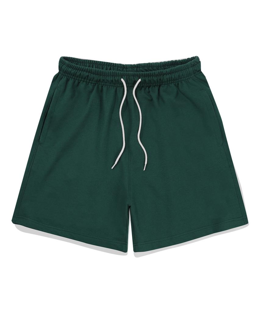 GAINSBORO [2Pack] Sweat Shorts (10 Colors)