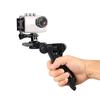 Schönheit Bein Stativ Mini Desktop Makro Stehen Handheld Stabilisator Zubehör Für Gopro8/7/6/5/4/3