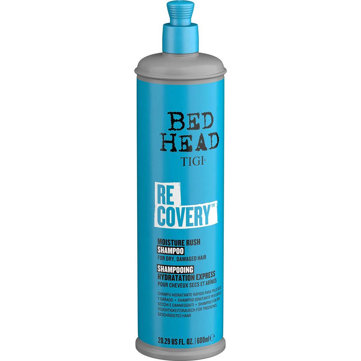 

Tigi Bed Head Recovery Восстанавливающий шампунь 600 мл