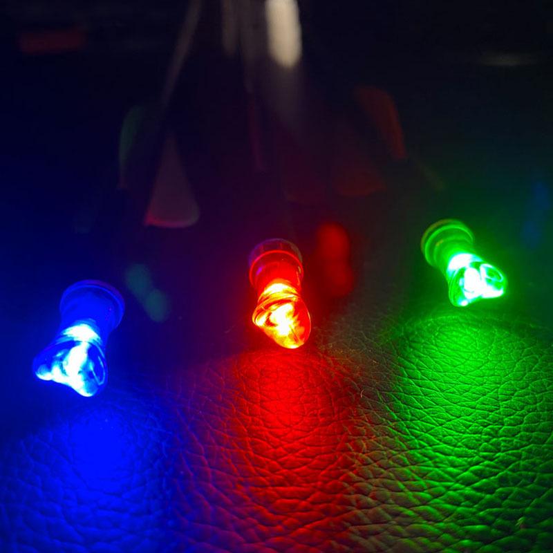 Arrow Yi LED Light-Up Nock 7.62mm Mixed Carbon Arrow Shaft