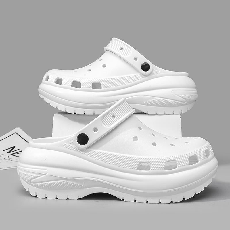 Unisex EVA Clogs Q310 Lightweight Comfortable Breathable Anti Slip Daily Walking Outdoor Travel Casual Footwear Everyday Wear