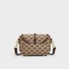 Bags Women's Autumn and Winter New Messenger Bags Women's Bags Light Luxury Niche High-end Small Bags Shoulder Bags Luggage