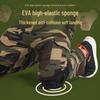 Tactical Thickened Training Knee Pads