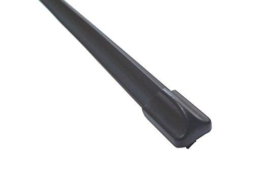 Aero wipers for Peugeot RCZ [T75] (RCZ 1.6 THP) Model: ABA-T7R5F02 Year: 10.01~ Front left and right set Part number: [B2] 26/650-26/650 B2-26-26-2