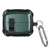 For Samsung Galaxy Buds 3 Pro/Buds 3/ buzz 3 Pro Case TPU+PC Material Shockproof Funda Sleeve With Hook Headphone Case