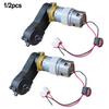 Motor For Tineco For Floor Washing Machine For ONE S3 Brush Assembly - Metal Build, Direct Fit, Enables Efficient Debris Removal