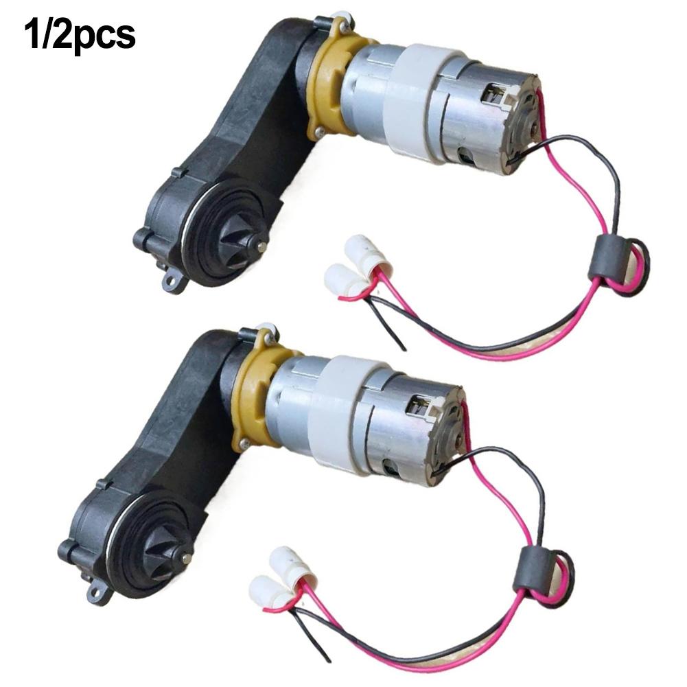 Motor For Tineco For Floor Washing Machine For ONE S3 Brush Assembly - Metal Build, Direct Fit, Enables Efficient Debris Removal