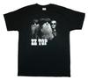 ZZ TOP - Band - T SHIRT S-M-L-XL-2XL Brand New - Official Licensed T Shirt