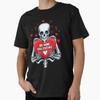Be Mine Valentine Shirt Premium T-Shirt M-2XL Gift,