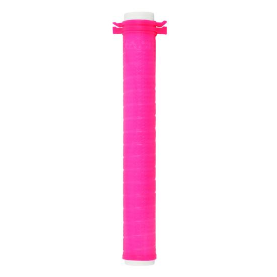 Fishing Rod Cover Anti-Slip Soft Grip Shock Absorption Elastic Quick Disassembly Universal Fishing Rod Sleeve Handle Protector