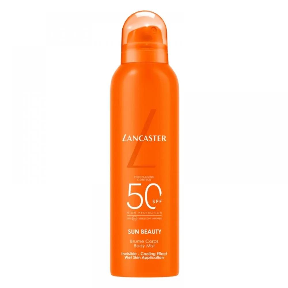 Lancaster Sun Beauty Body Mist SPF50 - 200ml