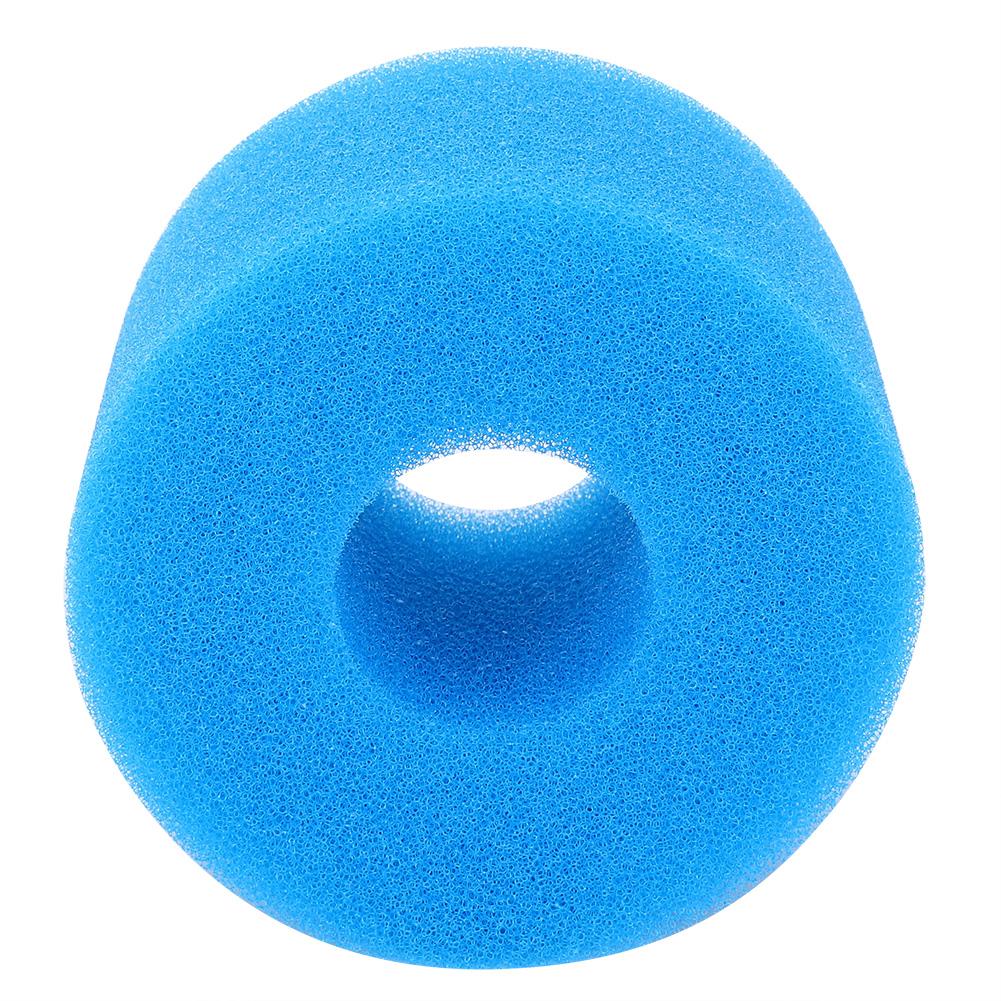 Swimming Pool Reusable Washable Filter Sponge Replacement Accessories Swimming Pool Supplies