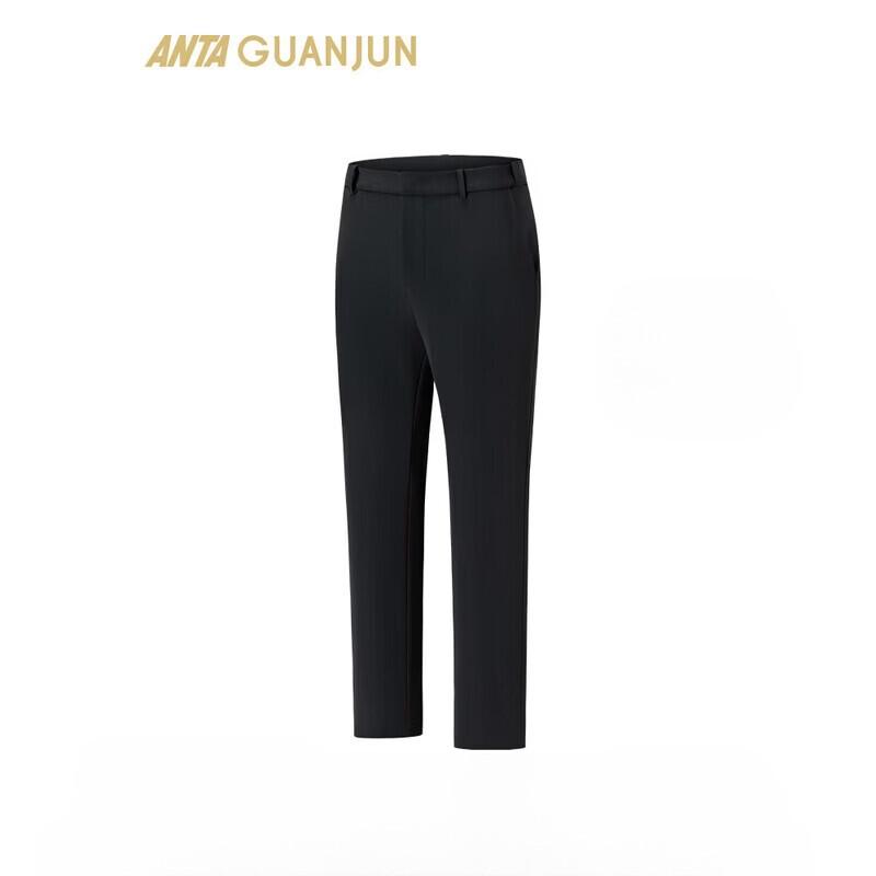 ANTA Men s Champion Glory Woven Sports Pants 3XL
