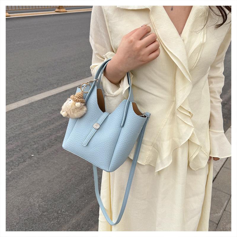 Tooxika Модная сумка-ведро — фото 14