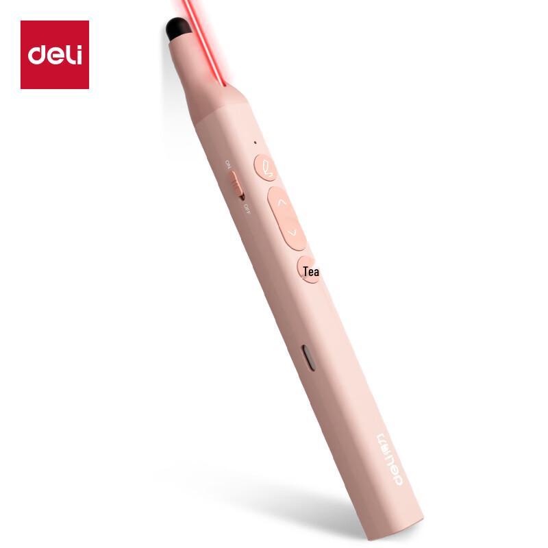 Deli MA113 Multifunction Presentation Remote