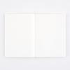 Hobonichi Techo Plain Notebook (A5) 288 Pages Planner Accessories