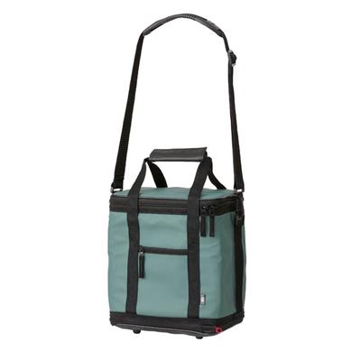 Daiwa Soft Cooler 800 Deep Forest 8L for Fishing, Outdoors, and Camping