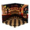 PLM Dioramansion 200 Diner