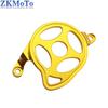 Electric Motorcycle CNC Engine Case Saver Cover Guard For Surron Sur-Ron SurRon Light Bee X S L1E For Segway X160 X260 Dirt Bike